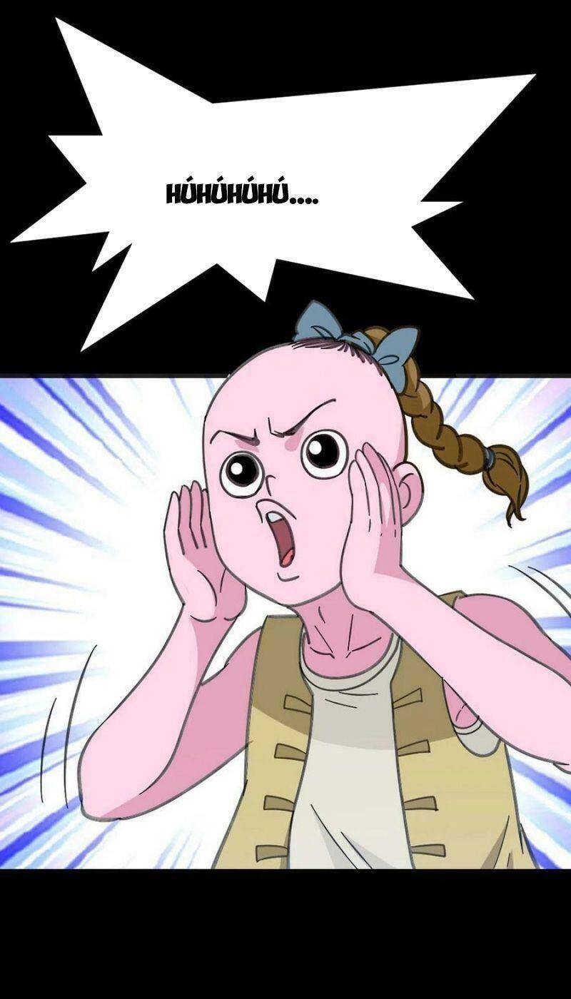 Tru Tà Chapter 76 - 20