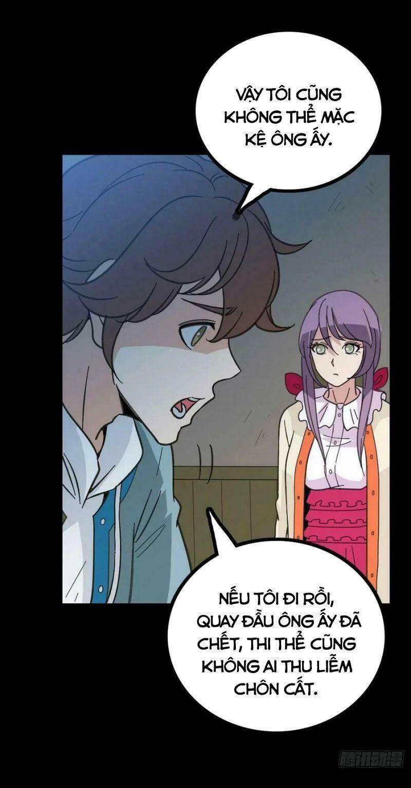 Tru Tà Chapter 76 - 3