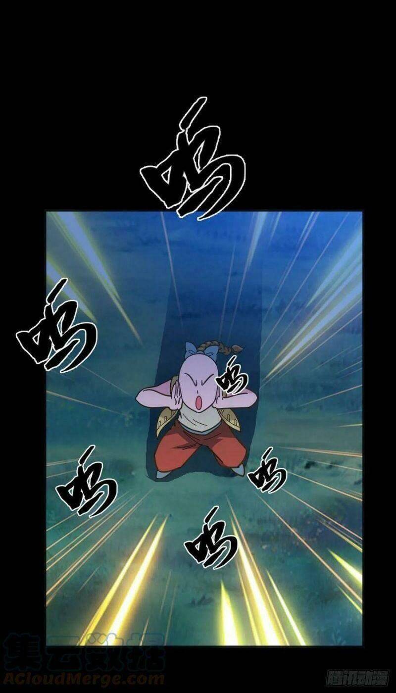 Tru Tà Chapter 76 - 21