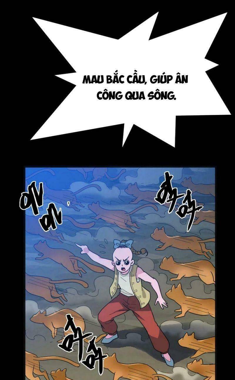 Tru Tà Chapter 76 - 24