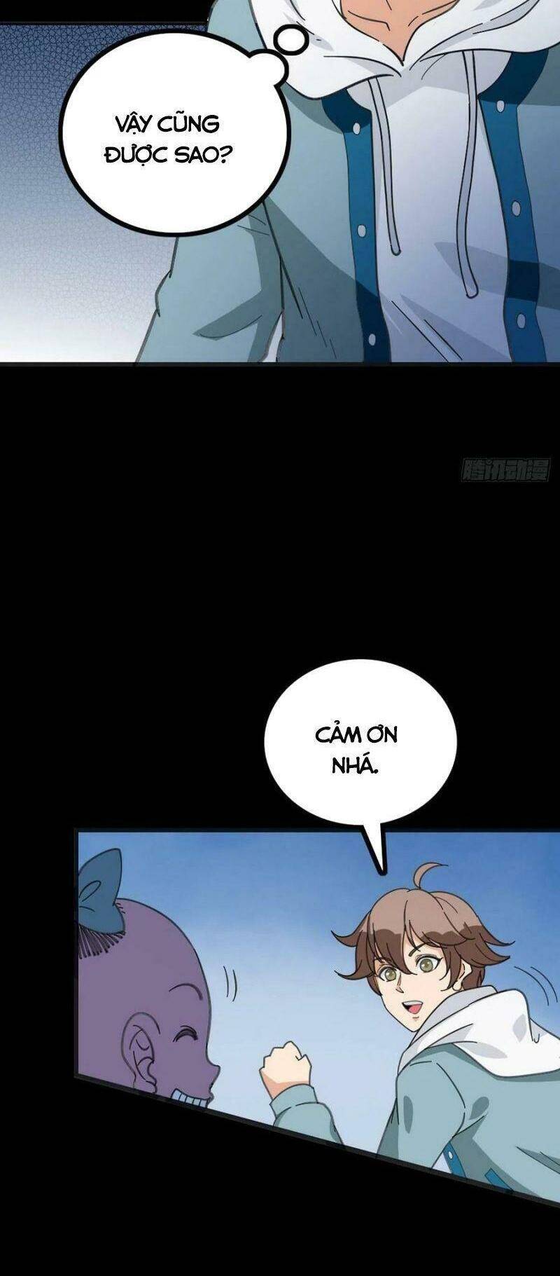 Tru Tà Chapter 76 - 27