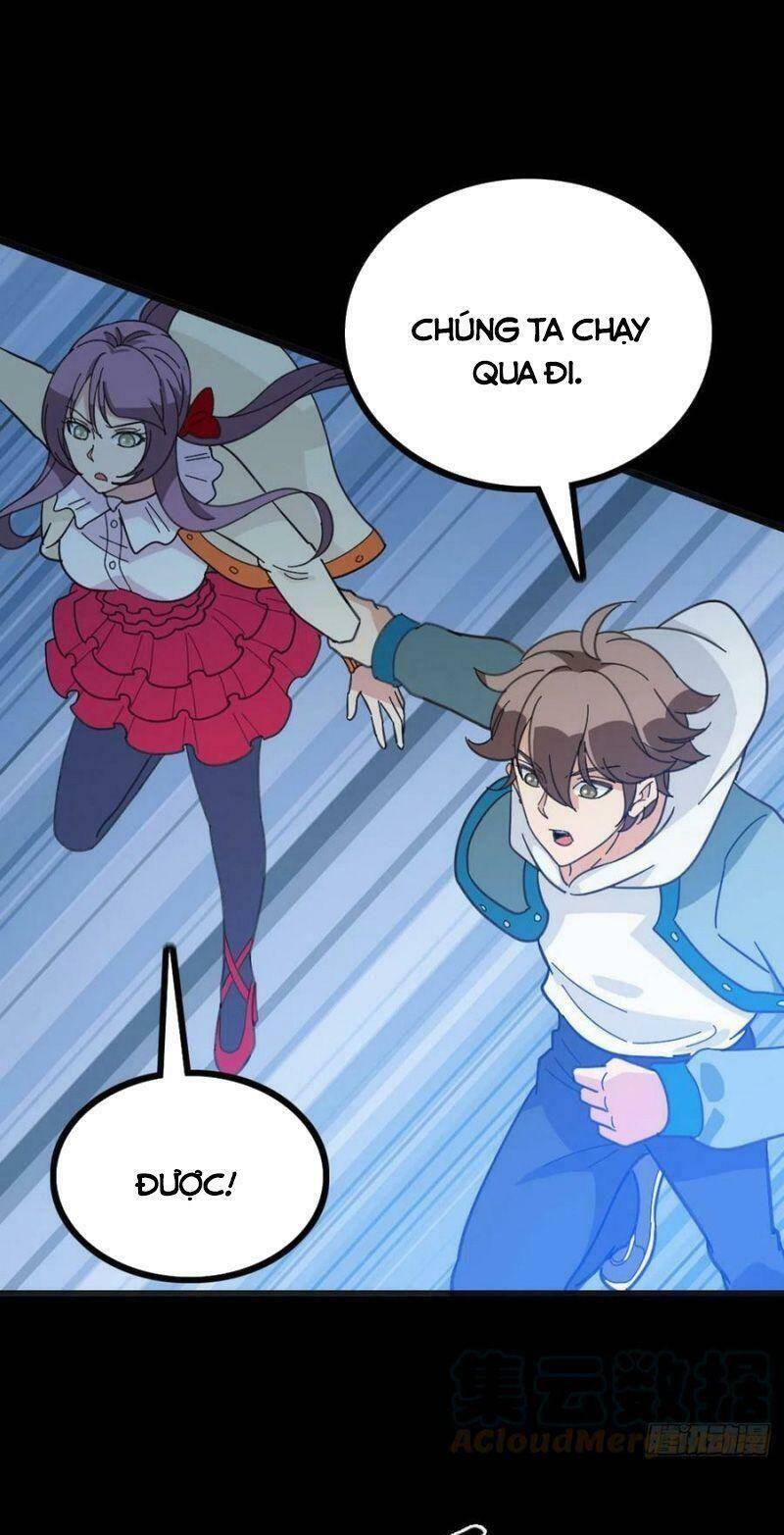 Tru Tà Chapter 76 - 28