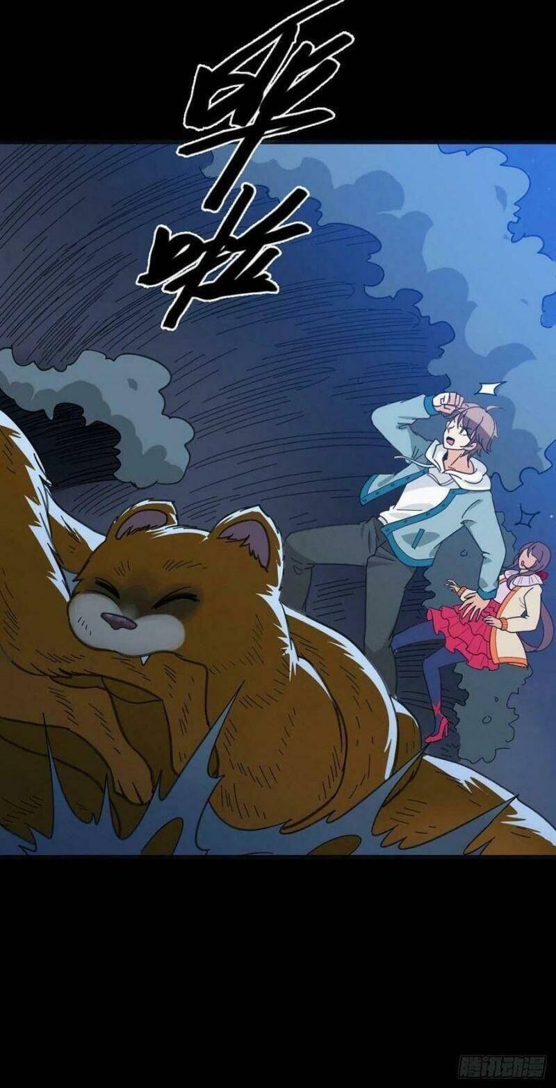 Tru Tà Chapter 76 - 29