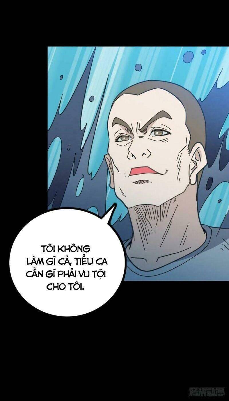 Tru Tà Chapter 76 - 33