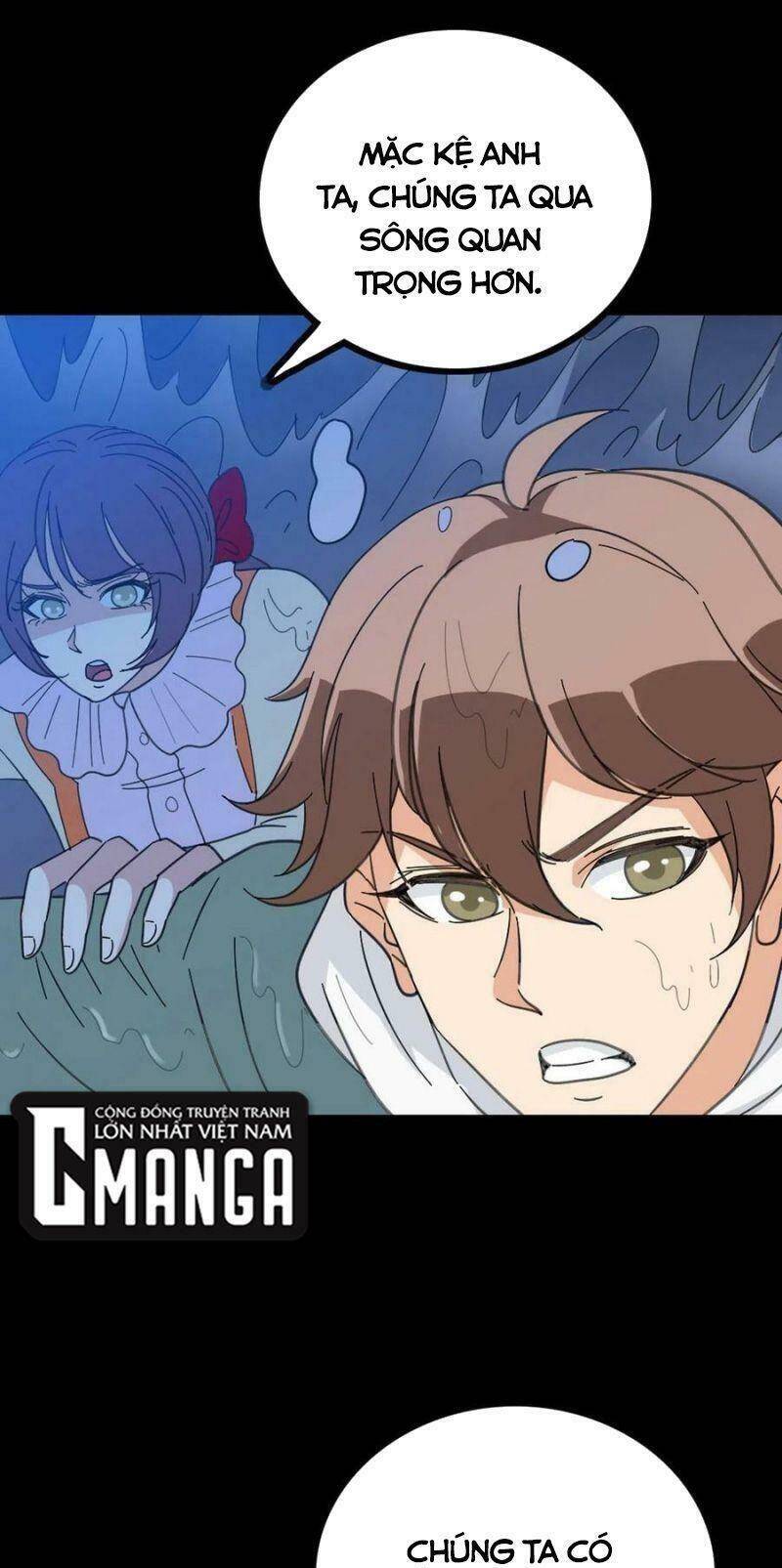 Tru Tà Chapter 76 - 34