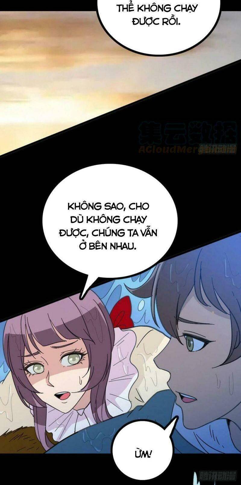 Tru Tà Chapter 76 - 35