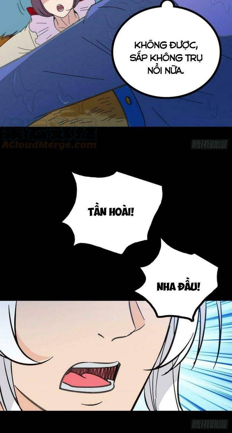 Tru Tà Chapter 76 - 37