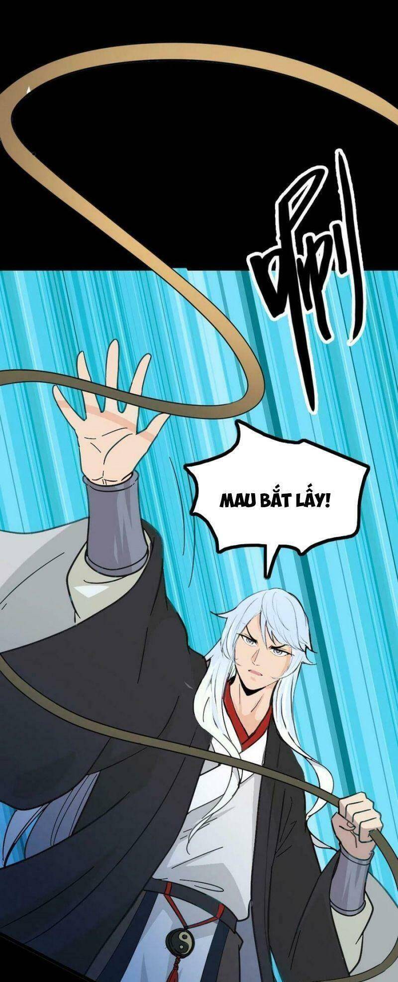 Tru Tà Chapter 76 - 38