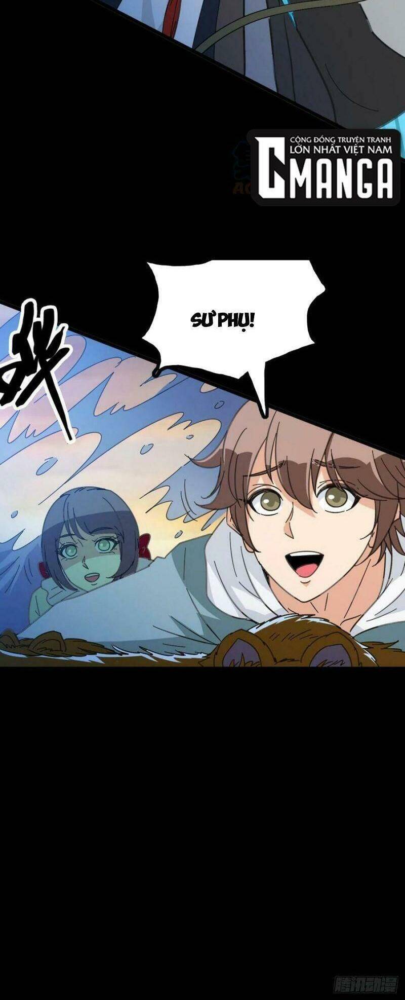 Tru Tà Chapter 76 - 39