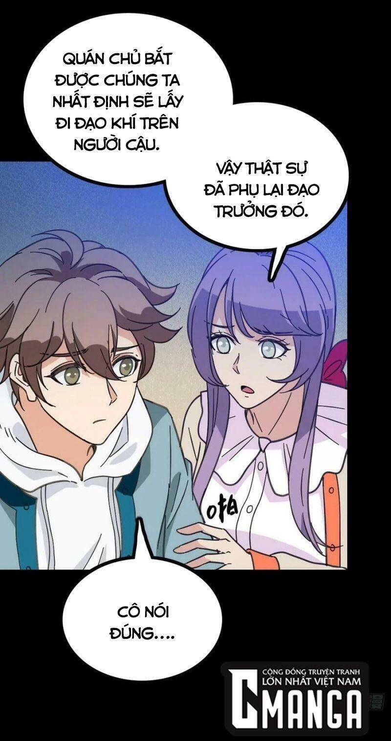 Tru Tà Chapter 76 - 5