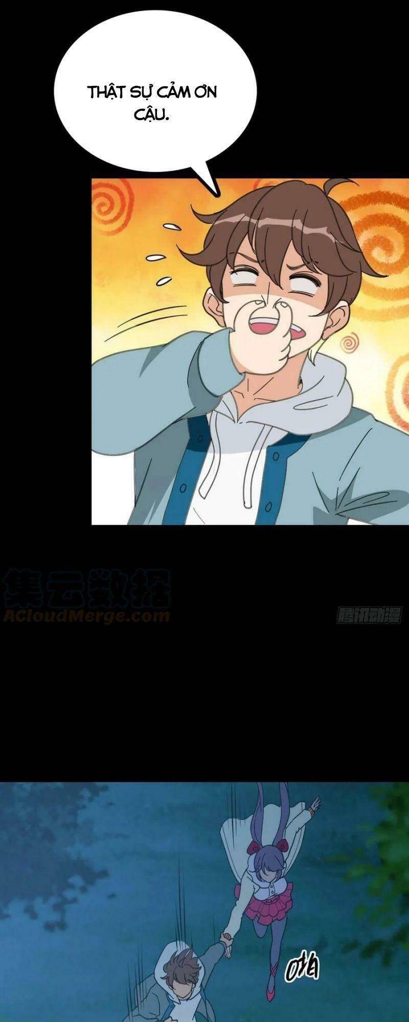 Tru Tà Chapter 76 - 7