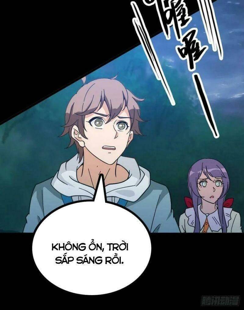 Tru Tà Chapter 76 - 9