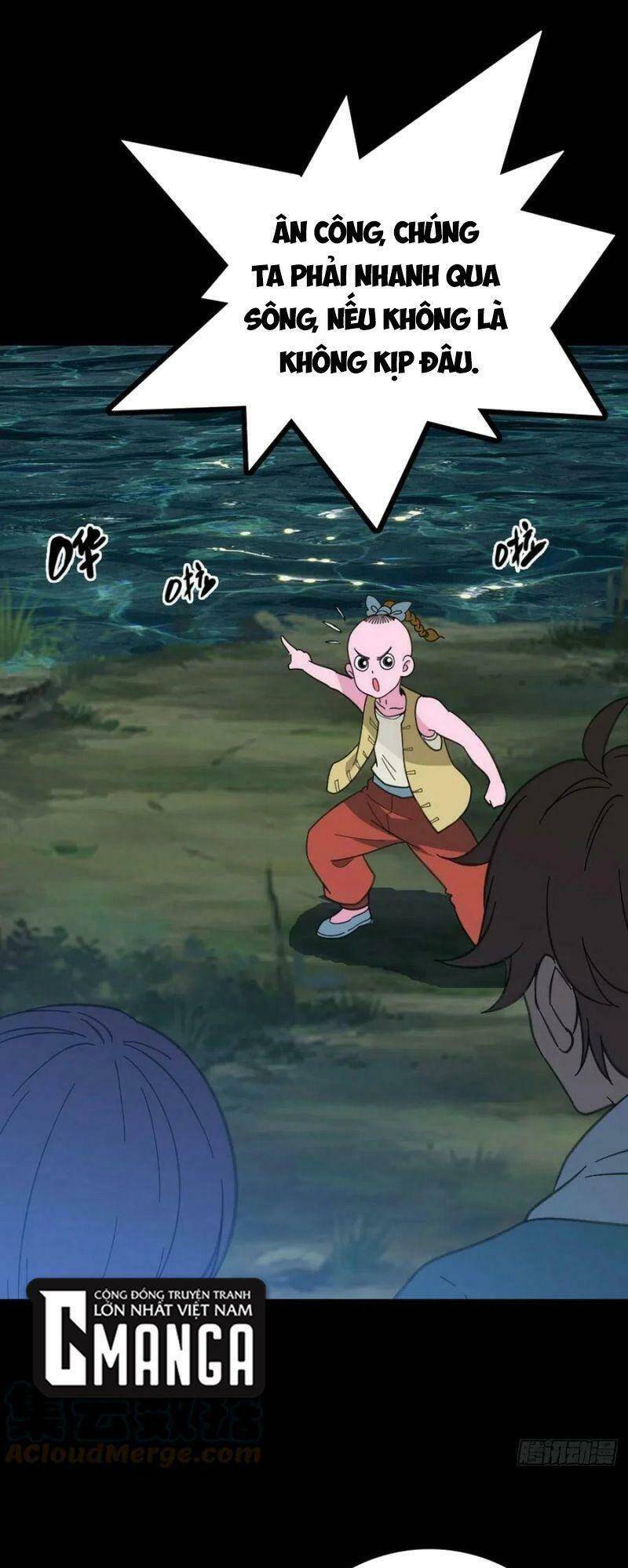 Tru Tà Chapter 76 - 10