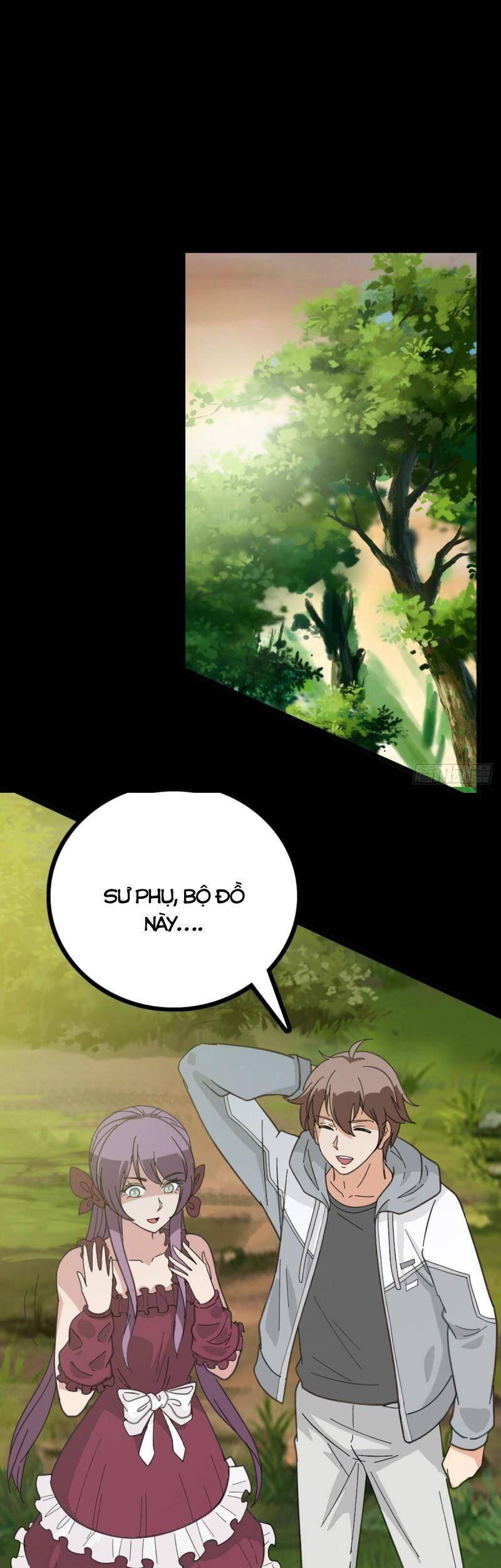 Tru Tà Chapter 77 - 11