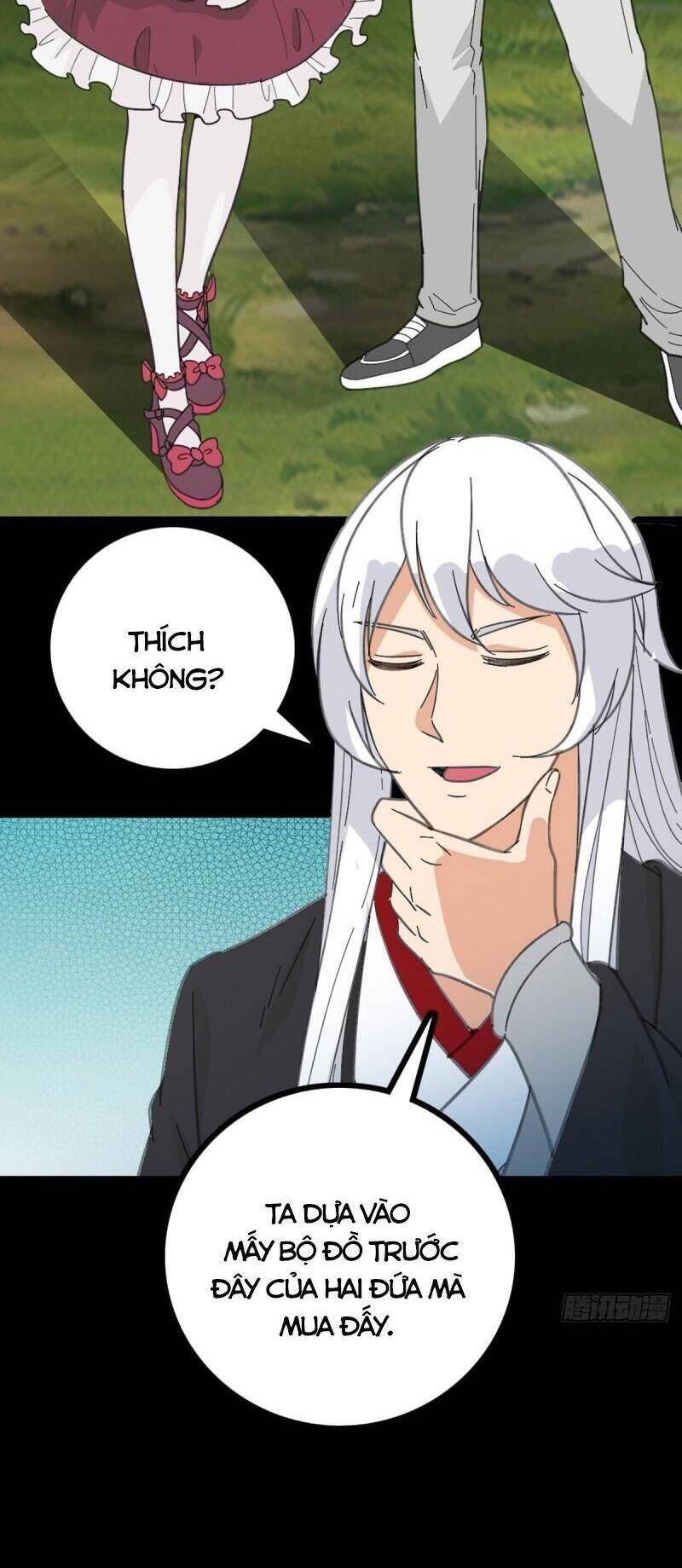 Tru Tà Chapter 77 - 12