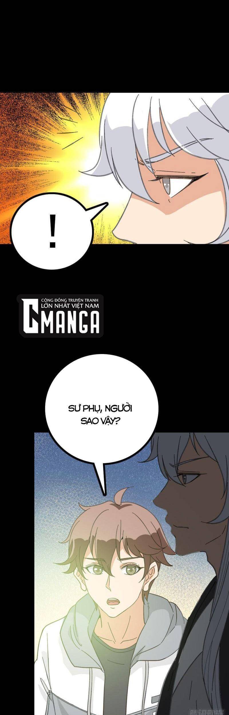 Tru Tà Chapter 77 - 13