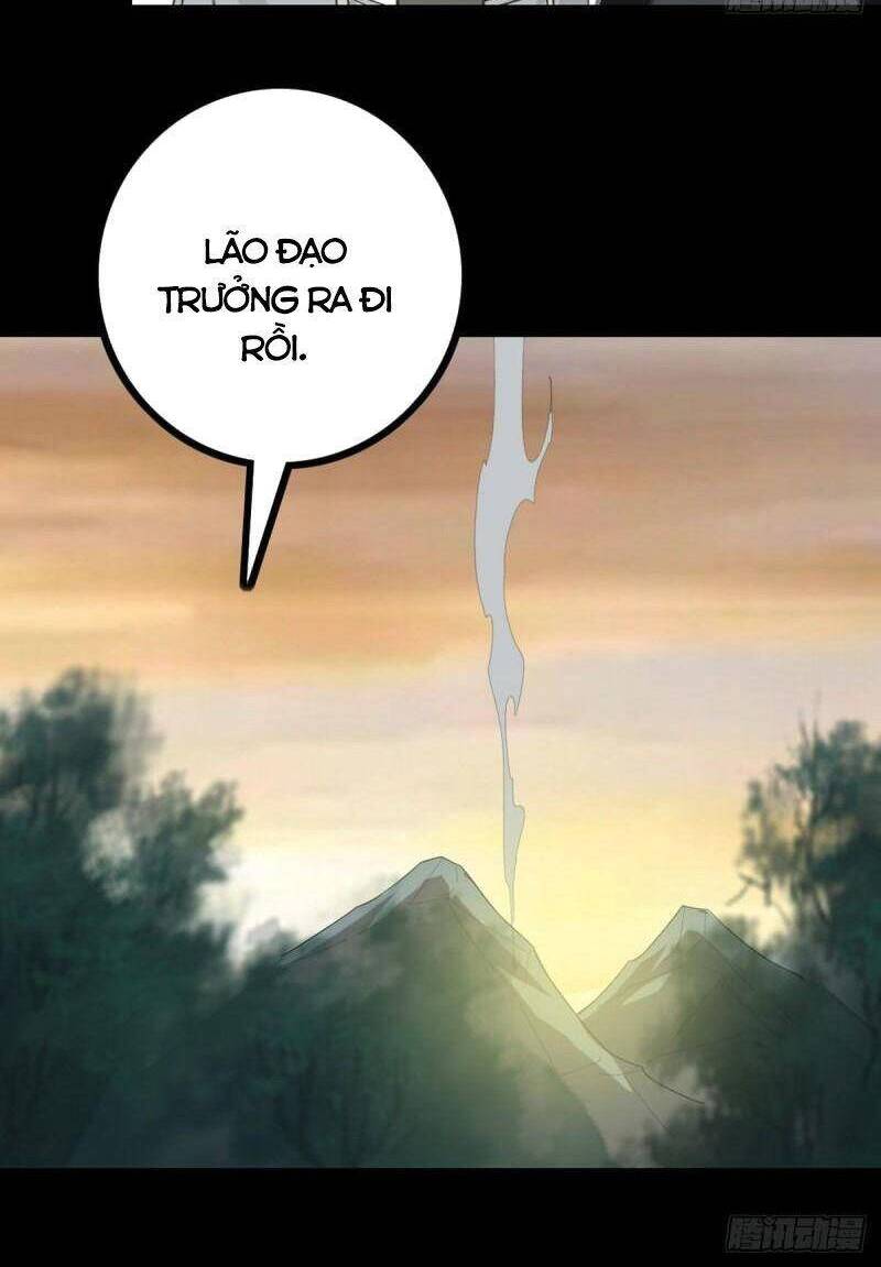 Tru Tà Chapter 77 - 14