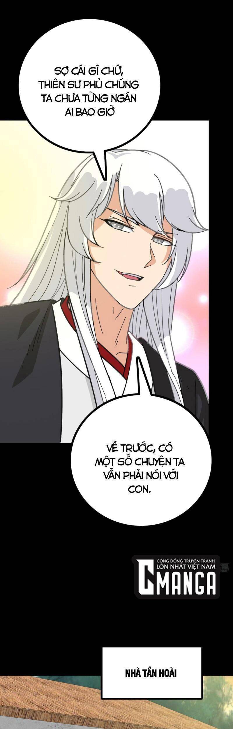 Tru Tà Chapter 77 - 17