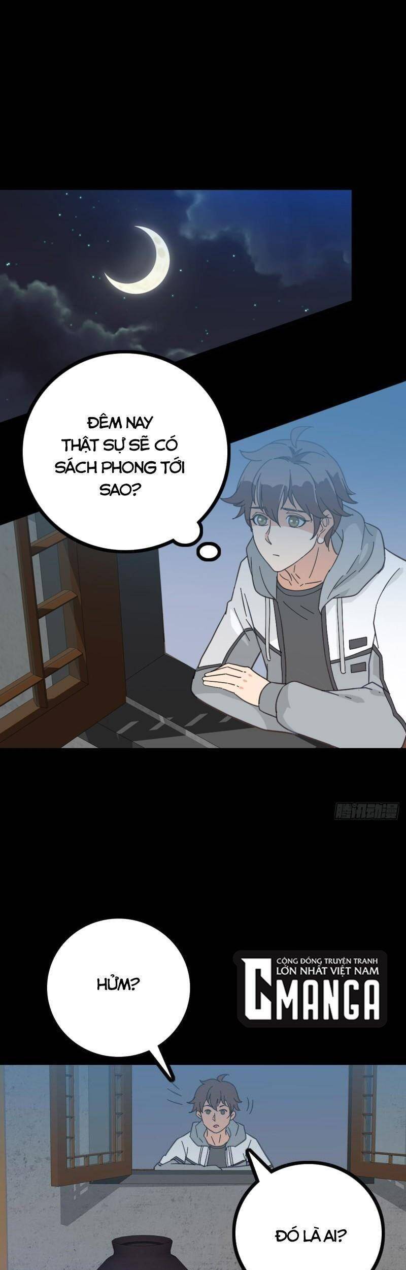 Tru Tà Chapter 77 - 21