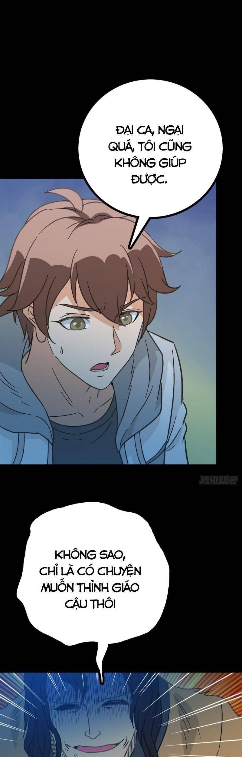 Tru Tà Chapter 77 - 25