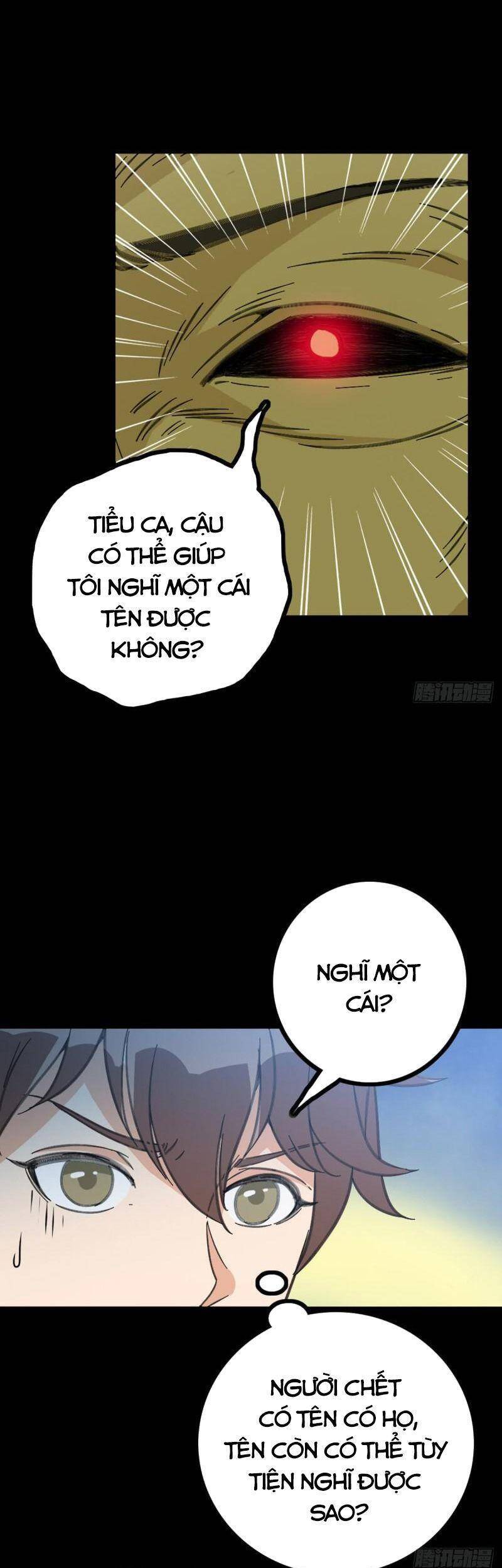 Tru Tà Chapter 77 - 27