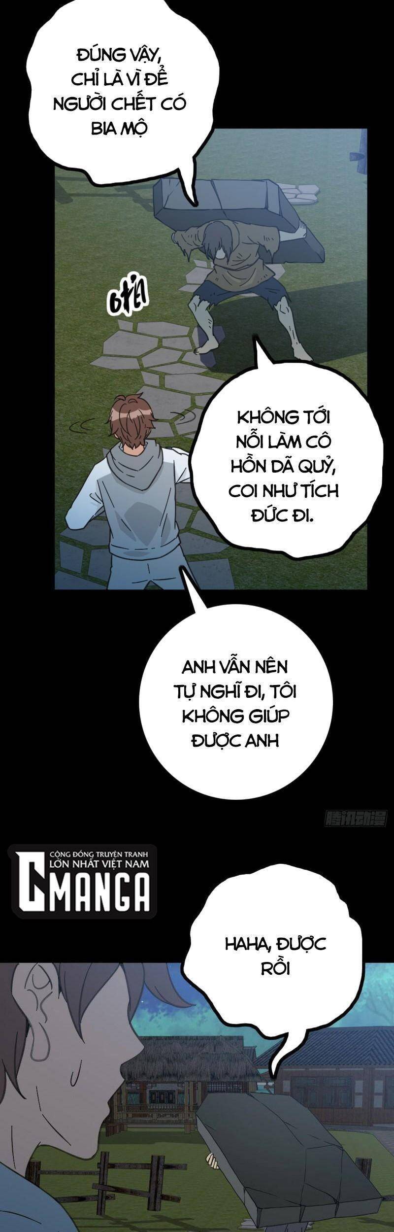 Tru Tà Chapter 77 - 29