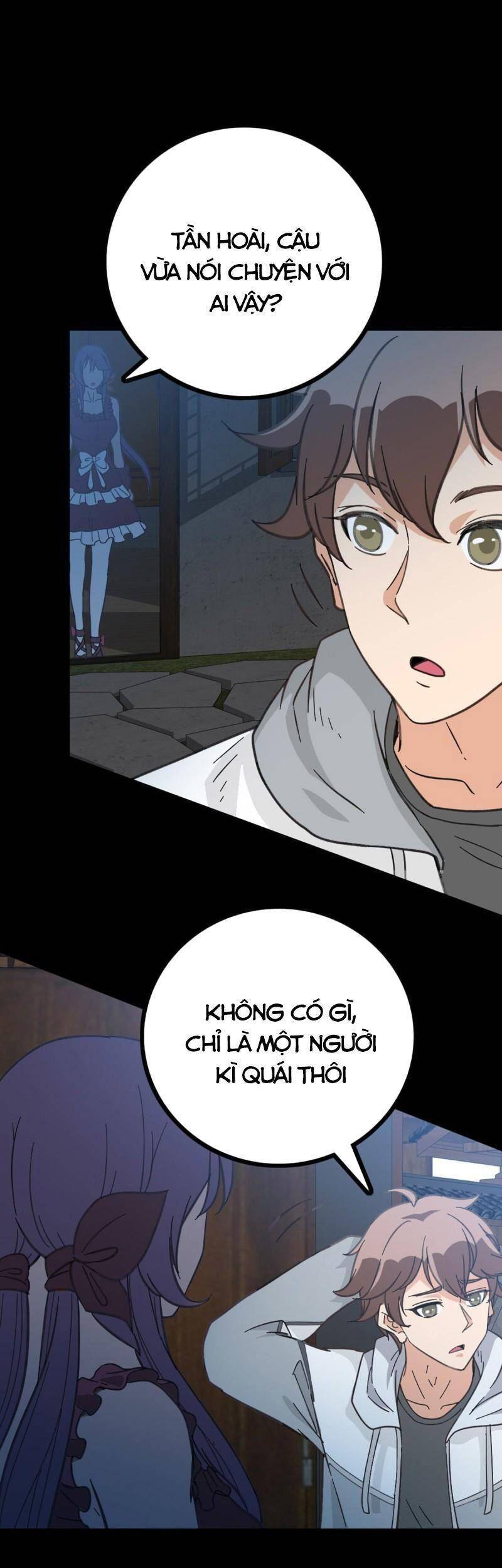 Tru Tà Chapter 77 - 31