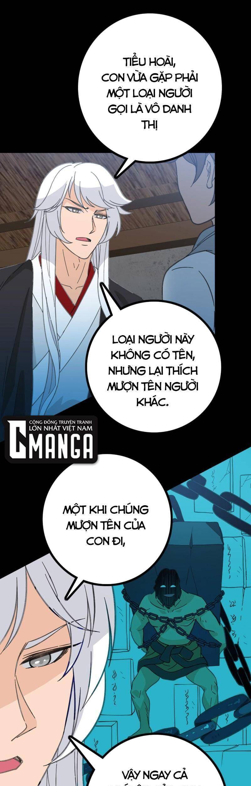 Tru Tà Chapter 77 - 35