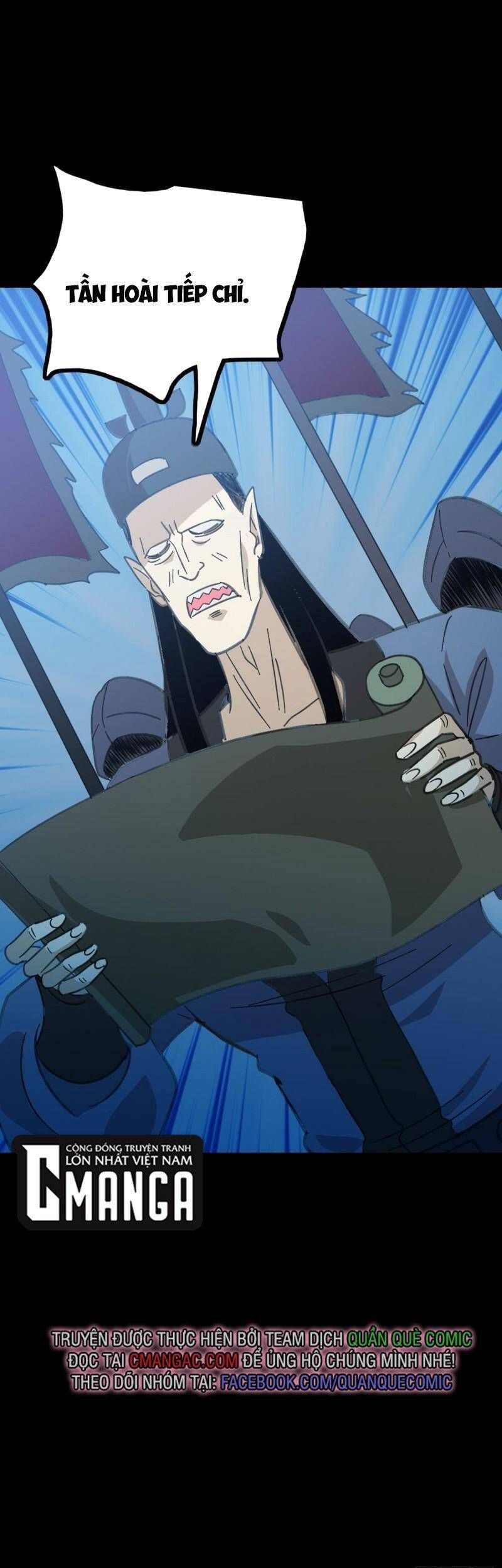 Tru Tà Chapter 77 - 39