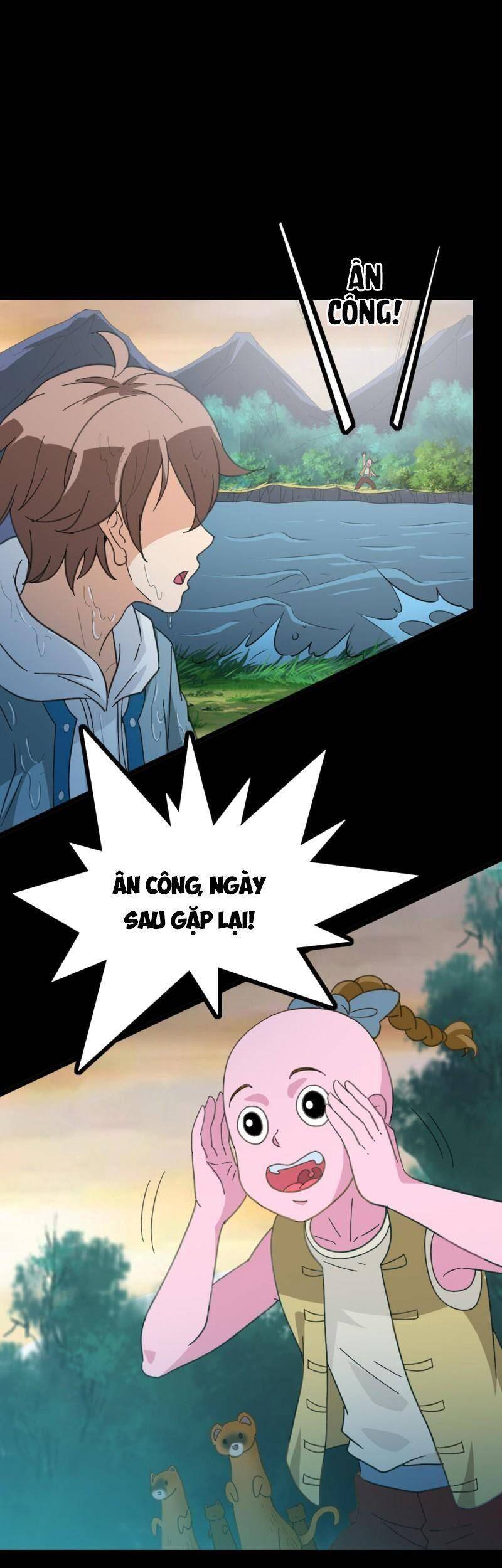 Tru Tà Chapter 77 - 5