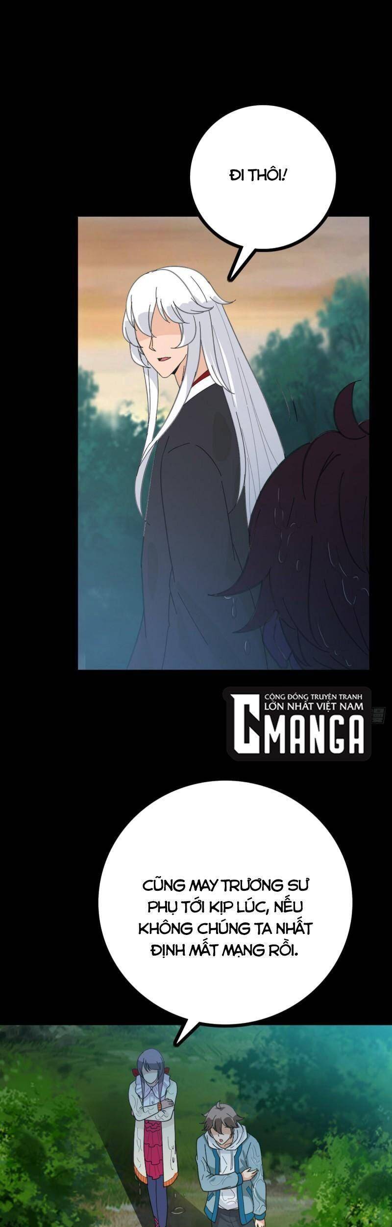 Tru Tà Chapter 77 - 7