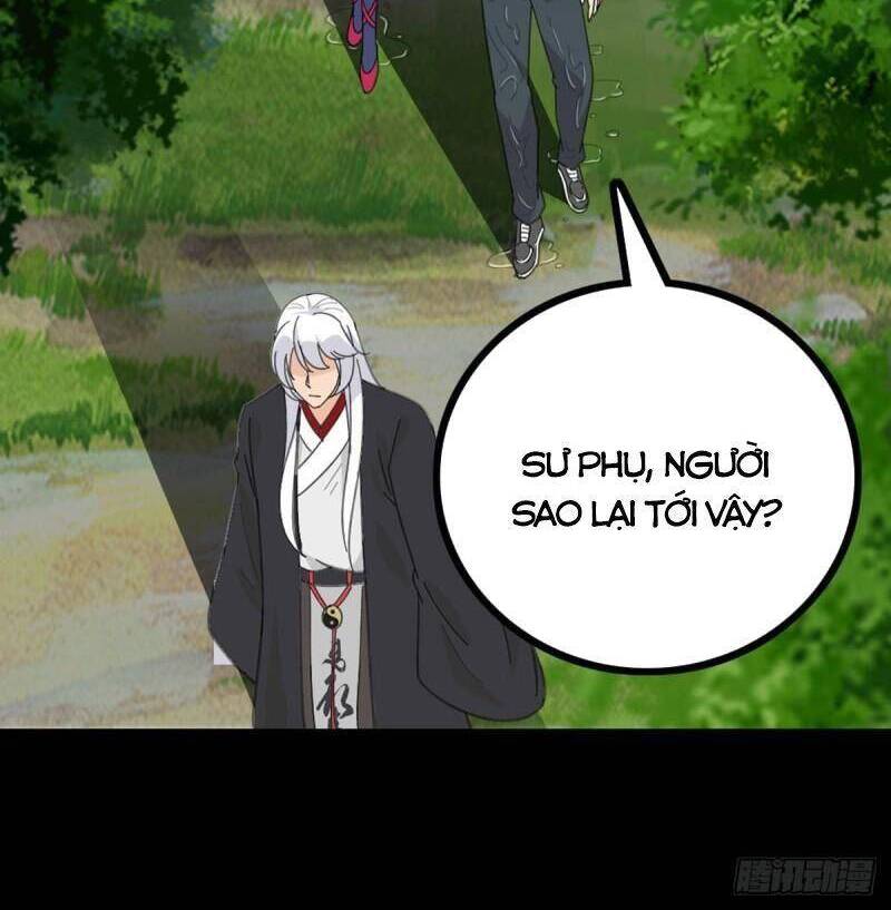 Tru Tà Chapter 77 - 8