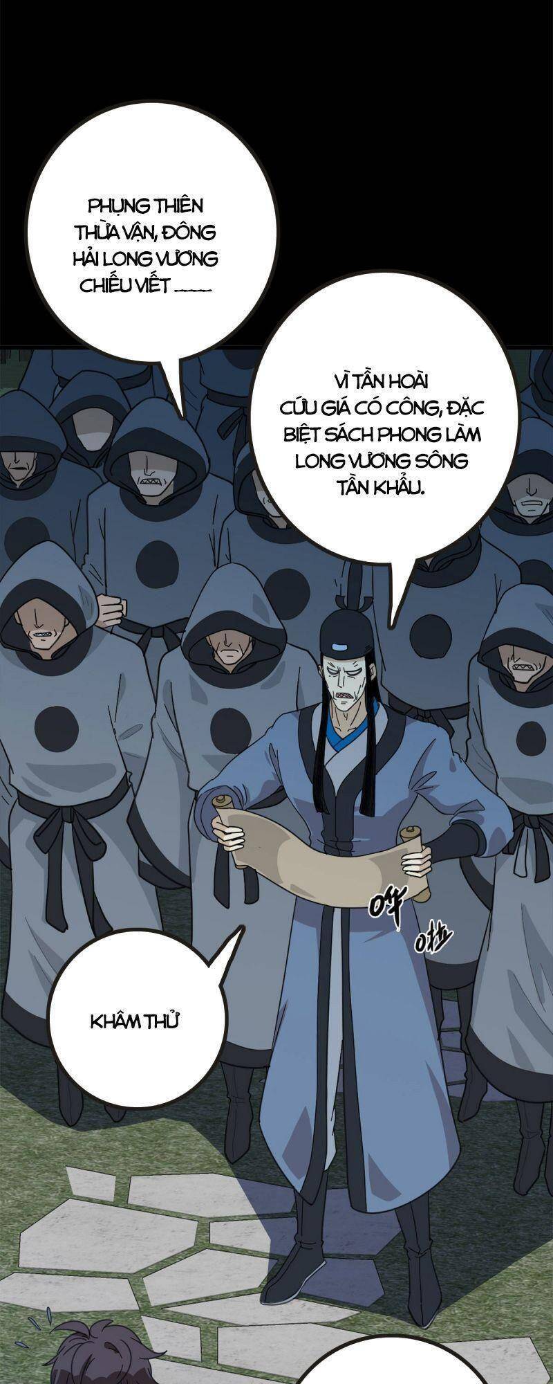 Tru Tà Chapter 78 - 1