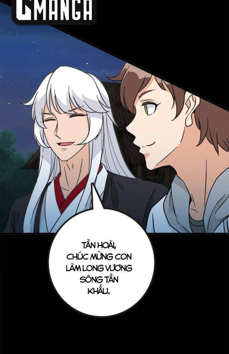 Tru Tà Chapter 78 - 11