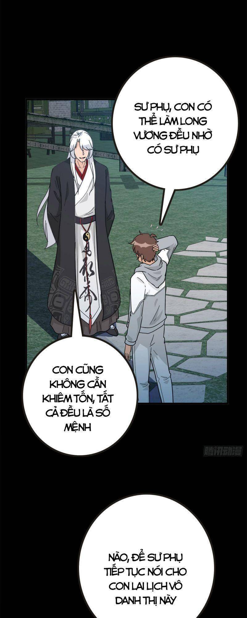 Tru Tà Chapter 78 - 12