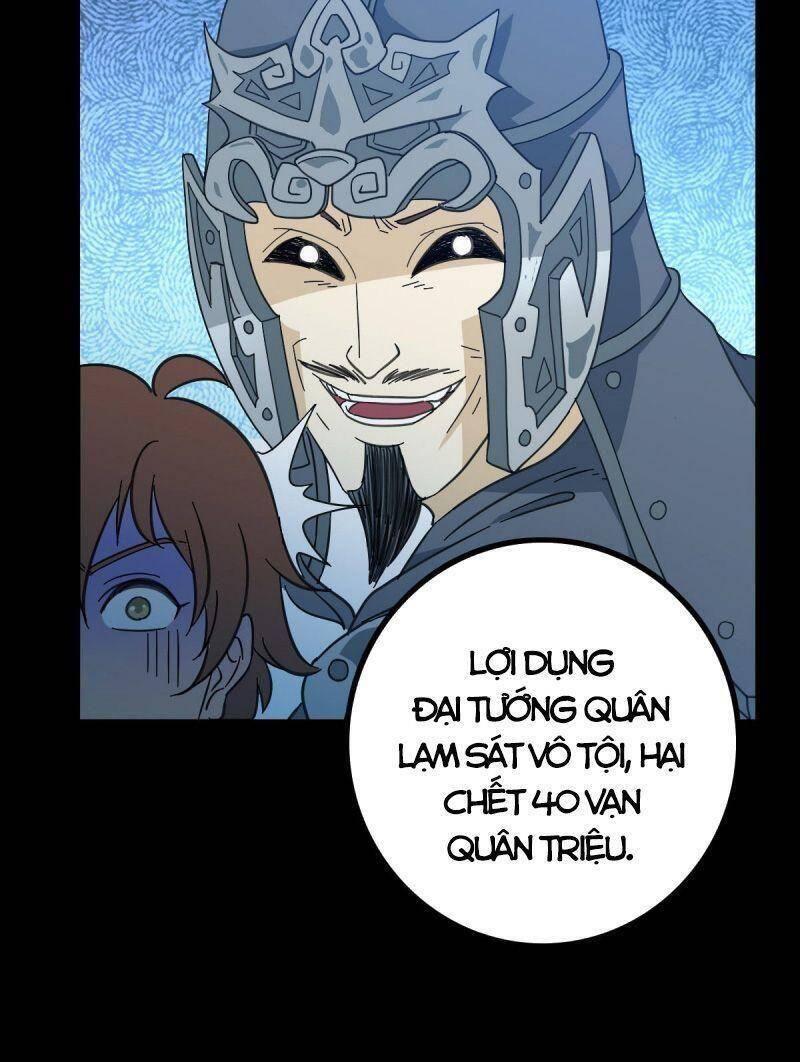 Tru Tà Chapter 78 - 17