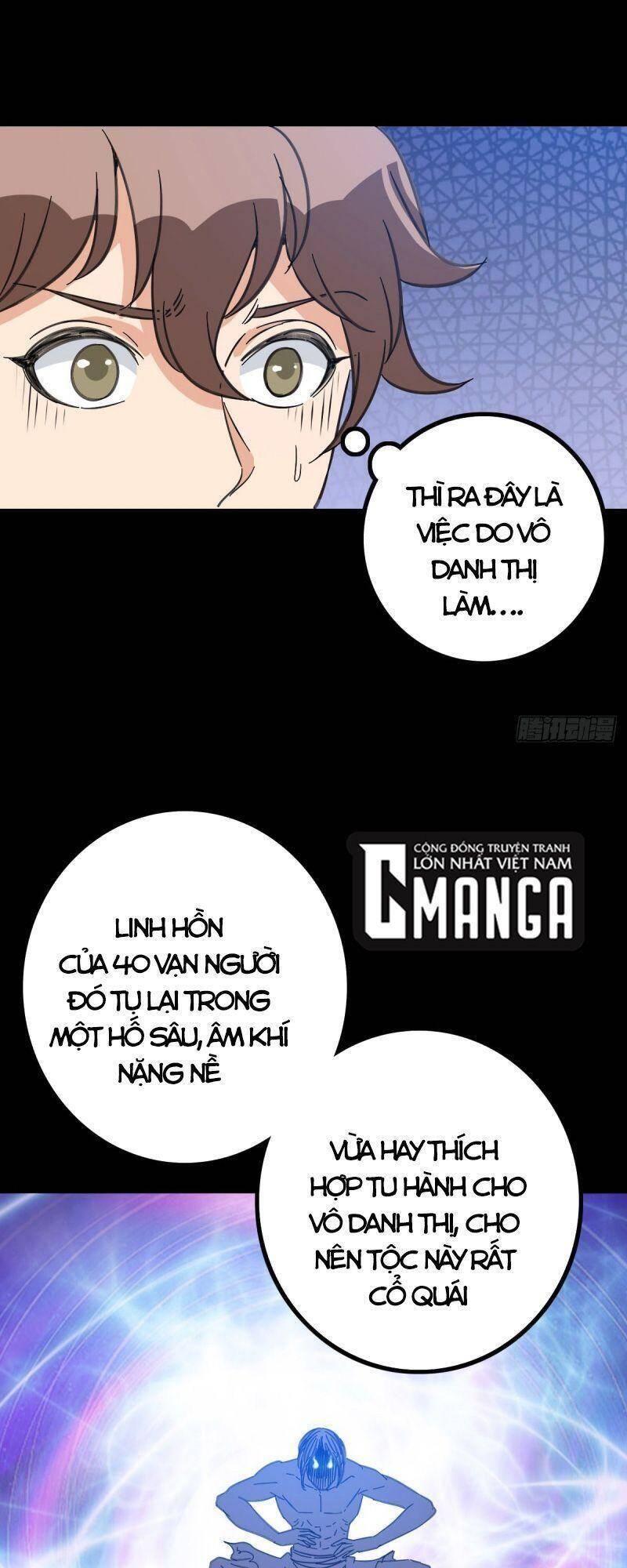 Tru Tà Chapter 78 - 18