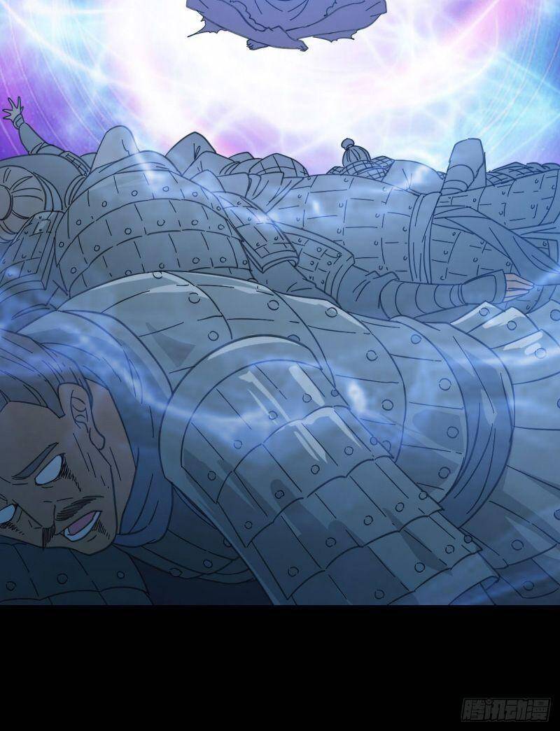 Tru Tà Chapter 78 - 19