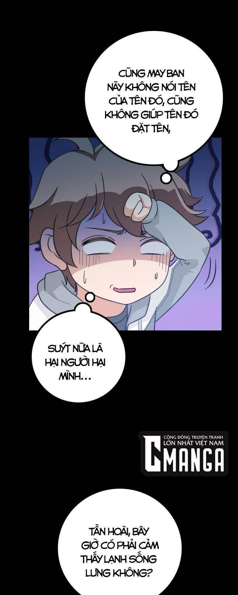Tru Tà Chapter 78 - 20
