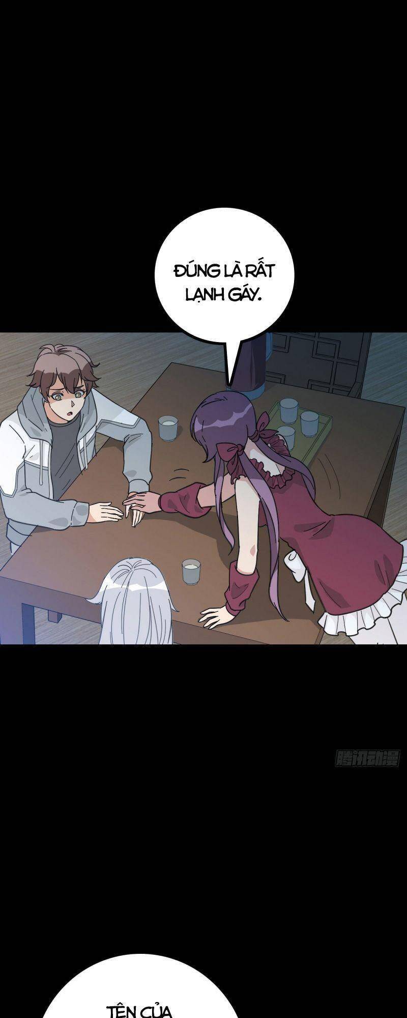 Tru Tà Chapter 78 - 22