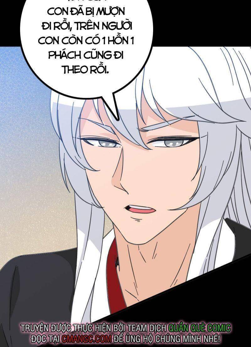 Tru Tà Chapter 78 - 23