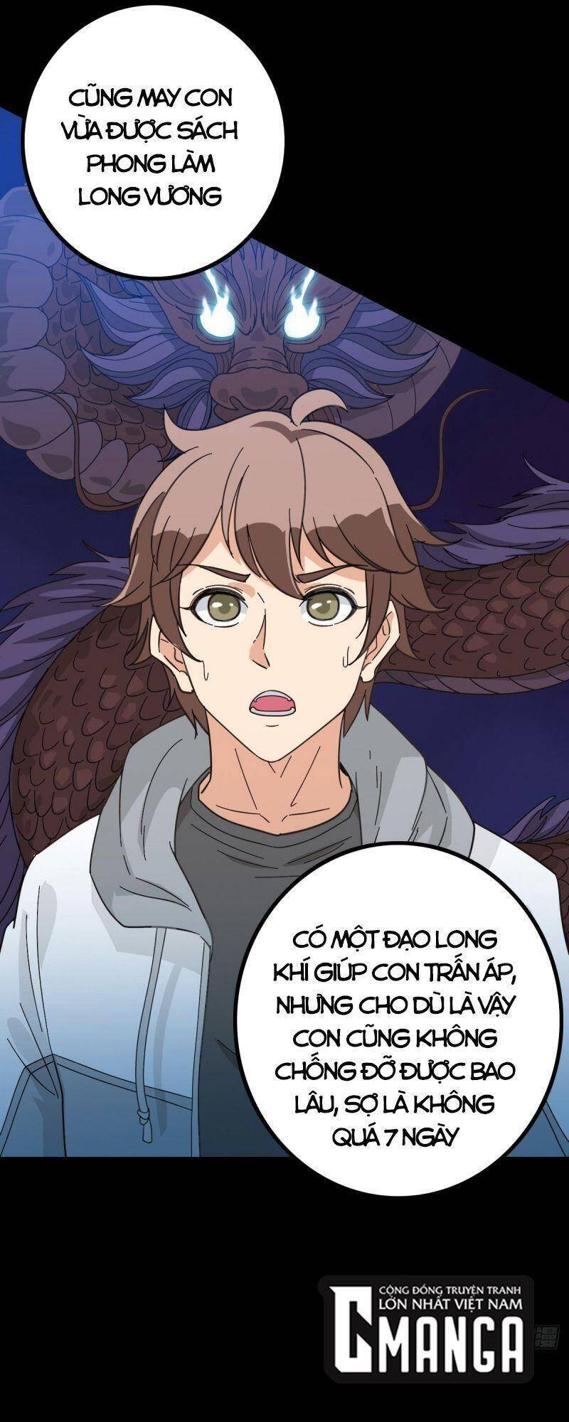 Tru Tà Chapter 78 - 26