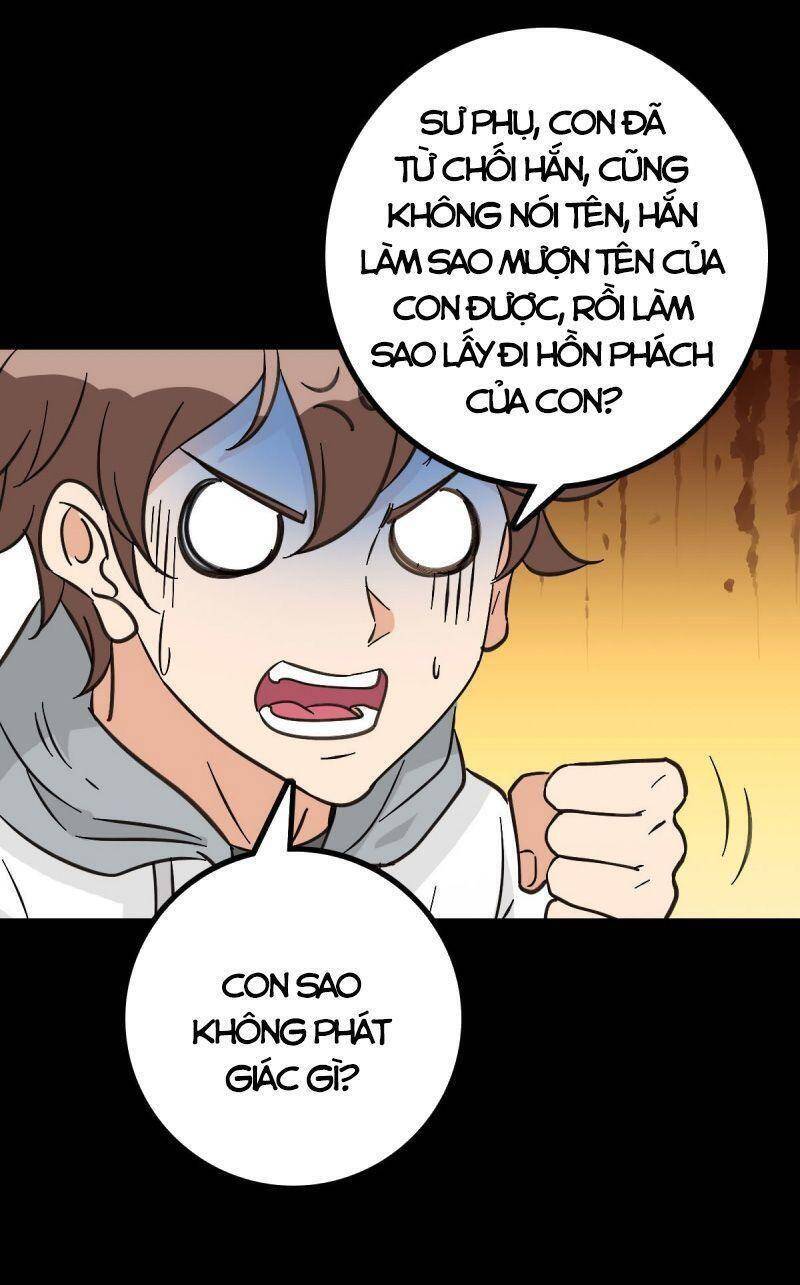 Tru Tà Chapter 78 - 27