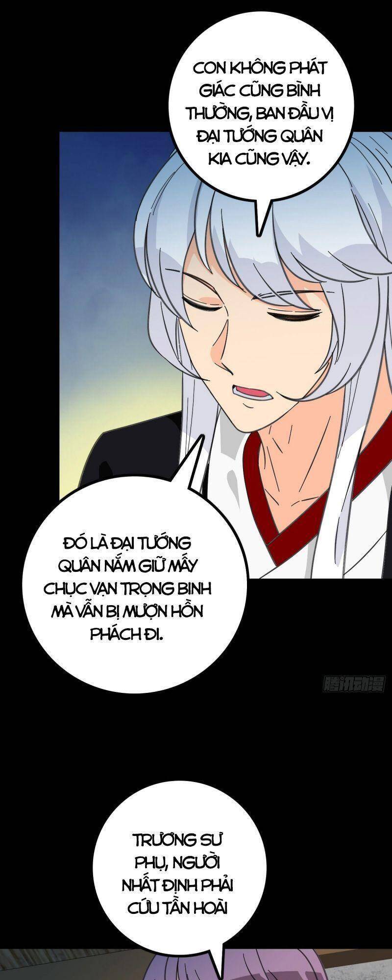 Tru Tà Chapter 78 - 28