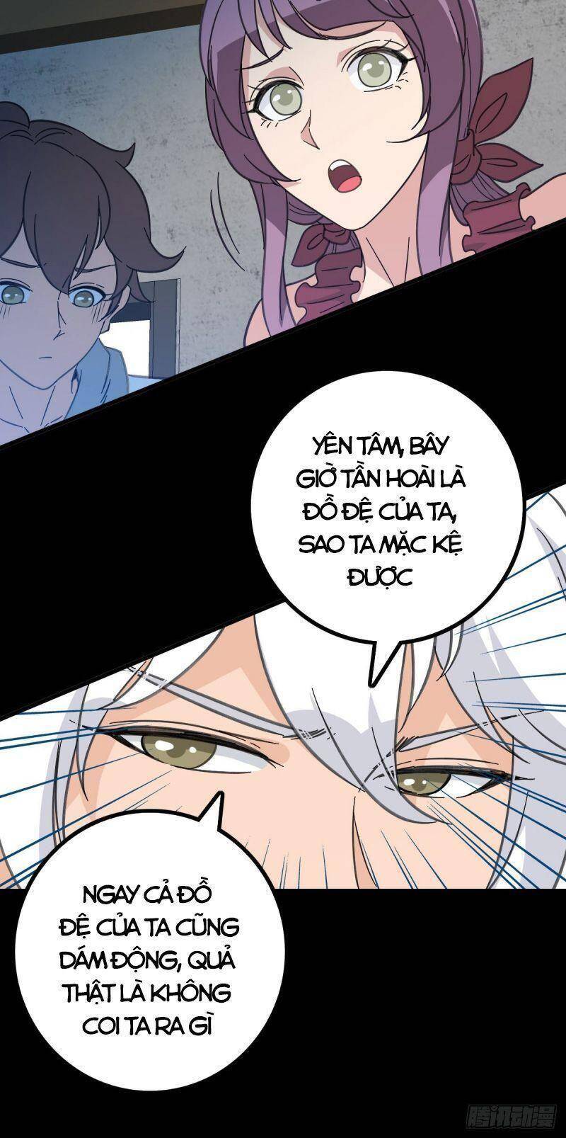 Tru Tà Chapter 78 - 29