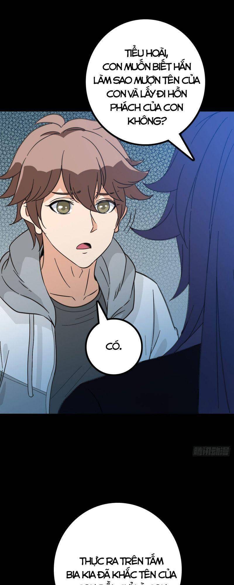 Tru Tà Chapter 78 - 30