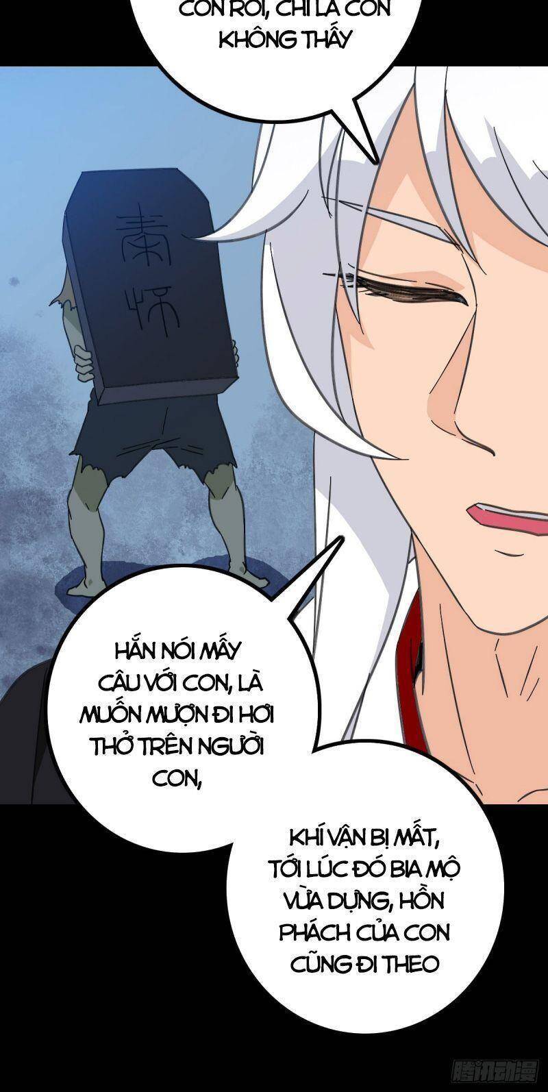 Tru Tà Chapter 78 - 31