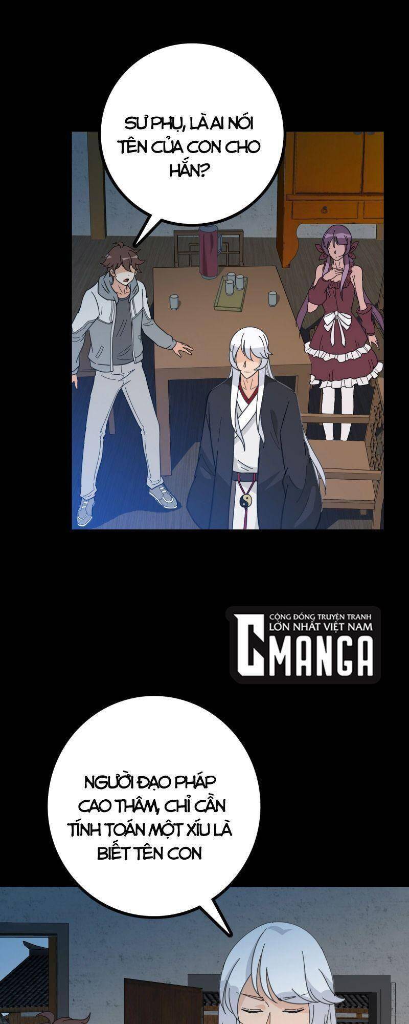 Tru Tà Chapter 78 - 32