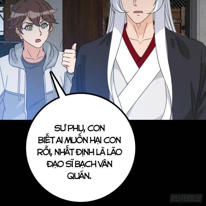 Tru Tà Chapter 78 - 33