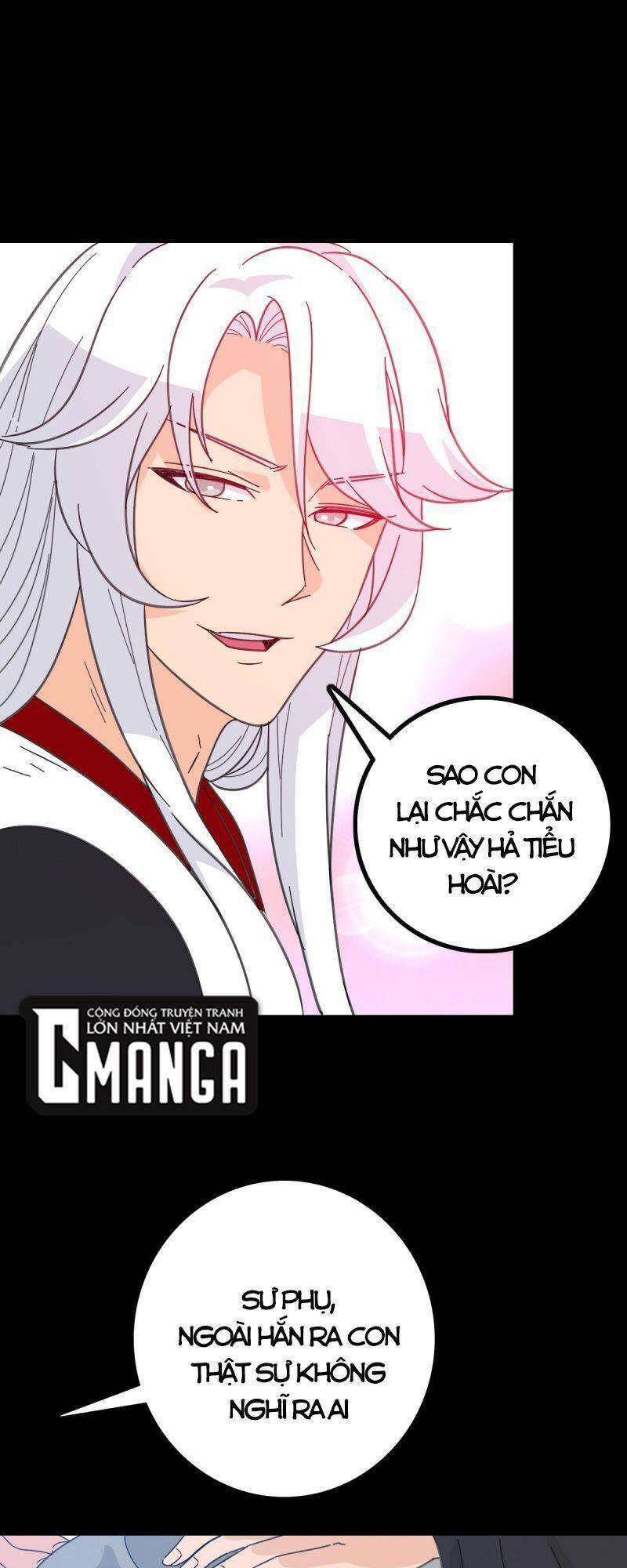 Tru Tà Chapter 78 - 34